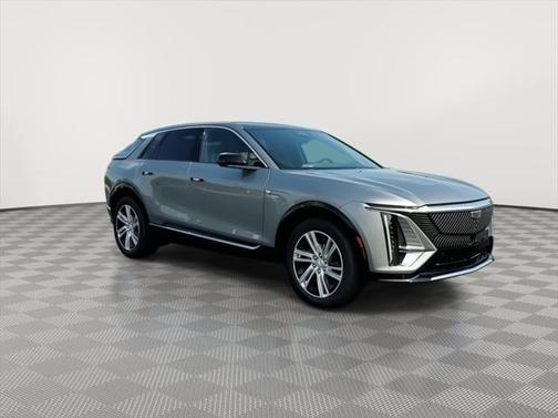 2024 Cadillac LYRIQ Tech w/1SA