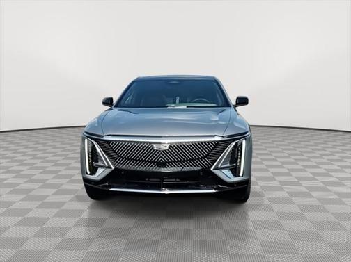 2024 Cadillac LYRIQ Tech w/1SA