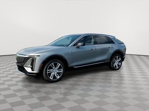 2024 Cadillac LYRIQ Tech w/1SA