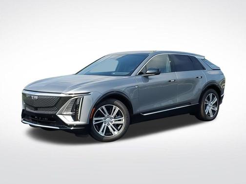 2024 Cadillac LYRIQ Tech