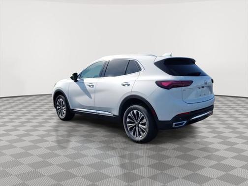 2025 Buick Envision Preferred AWD