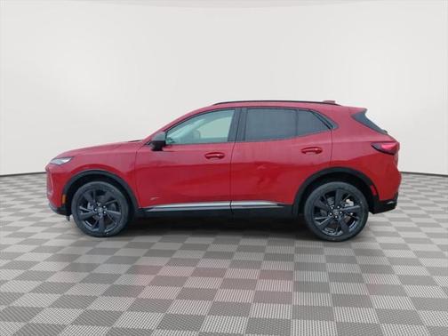 2025 Buick Envision Sport Touring AWD