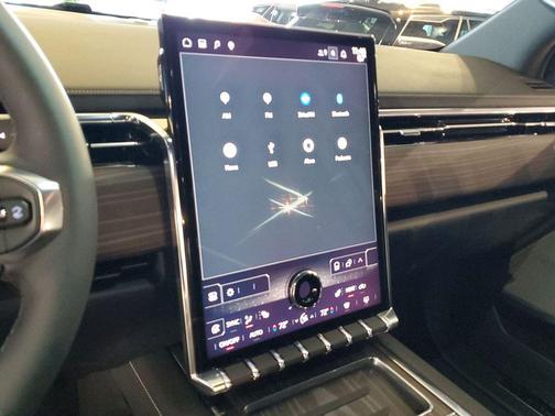 2025 GMC Sierra EV Extended Range Denali