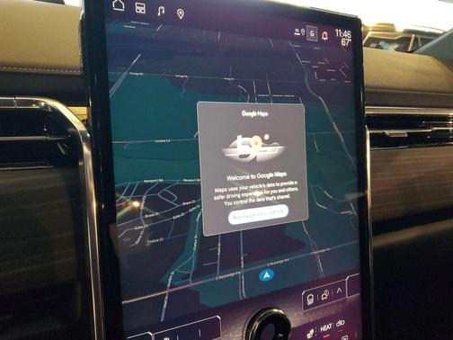 2025 GMC Sierra EV Extended Range Denali