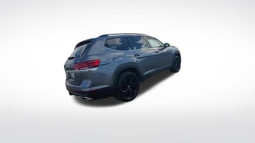 2022 Volkswagen Atlas 3.6L SE w/Technology