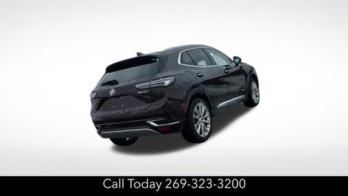 2023 Buick Envision Avenir AWD