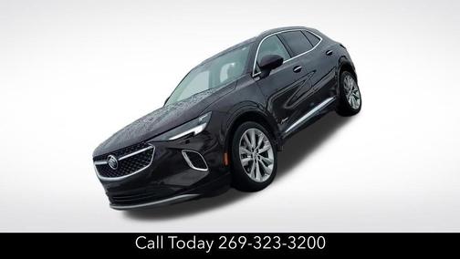 2023 Buick Envision Avenir AWD