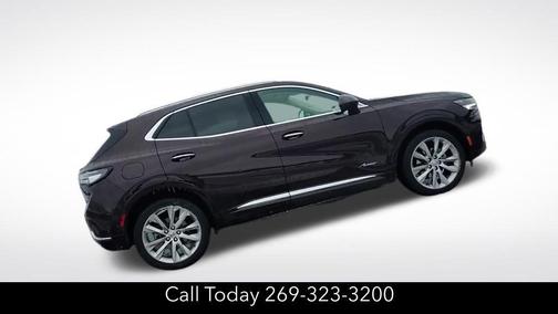 2023 Buick Envision Avenir AWD