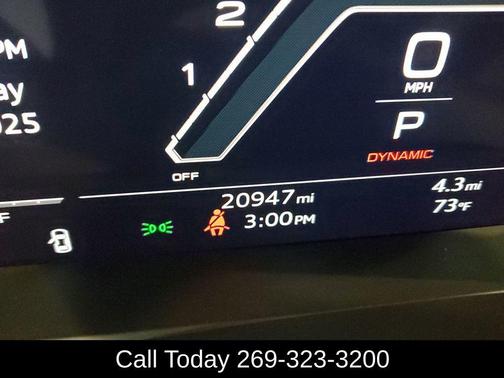 2024 Audi RS 6 Avant 4.0T