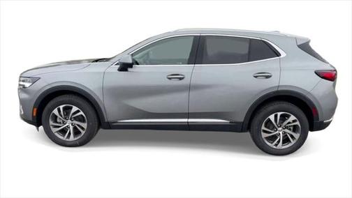 2023 Buick Envision Essence AWD