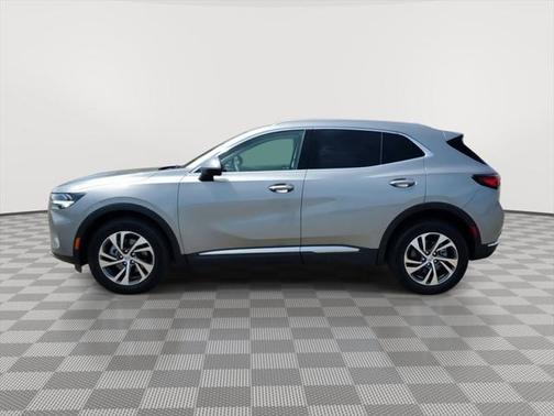 2023 Buick Envision Essence AWD