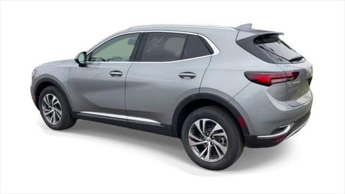 2023 Buick Envision Essence AWD