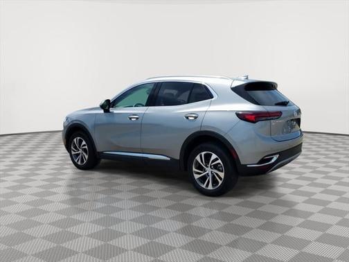 2023 Buick Envision Essence AWD