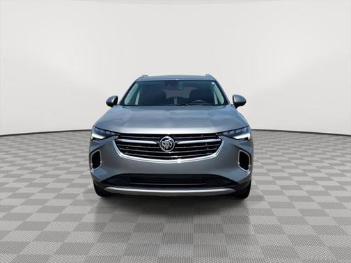 2023 Buick Envision Essence AWD