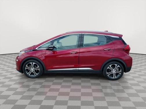 2017 Chevrolet Bolt EV Premier