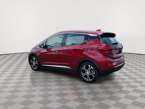 2017 Chevrolet Bolt EV Premier