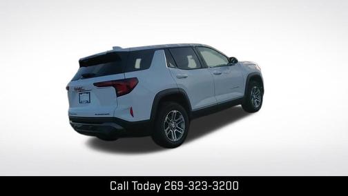 2025 GMC Terrain AWD Elevation