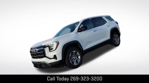 2025 GMC Terrain AWD Elevation