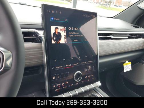 2025 GMC Sierra EV Extended Range Denali