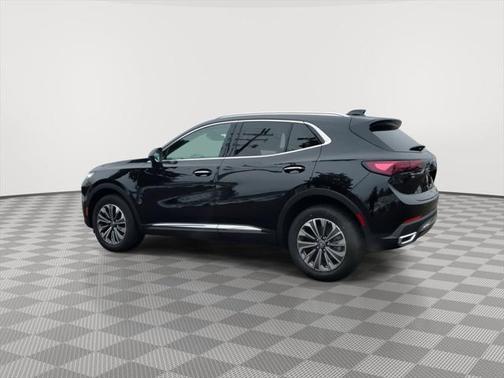 2025 Buick Envision Preferred AWD
