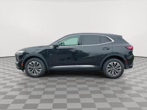 2025 Buick Envision Preferred AWD