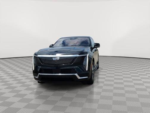 2026 Cadillac Escalade IQ Luxury