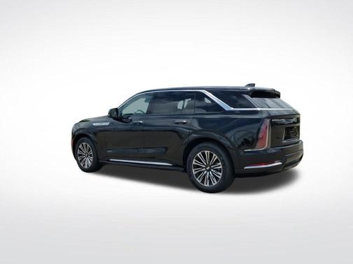 2026 Cadillac Escalade IQ Luxury