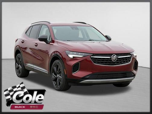 2023 Buick Envision Preferred AWD