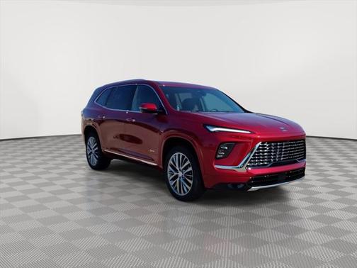 2025 Buick Enclave Avenir FWD