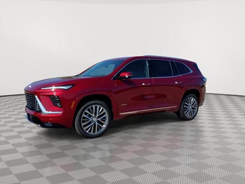 2025 Buick Enclave Avenir FWD