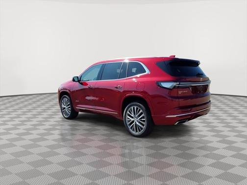 2025 Buick Enclave Avenir FWD