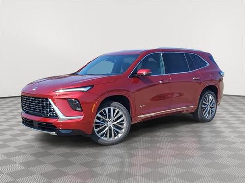 2025 Buick Enclave Avenir FWD