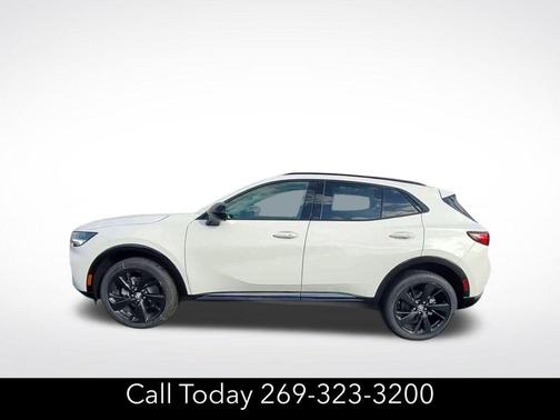 2023 Buick Envision Essence AWD