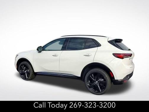 2023 Buick Envision Essence AWD