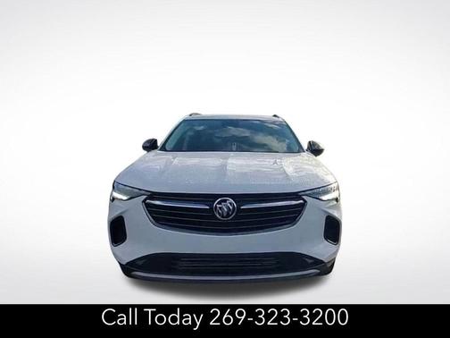 2023 Buick Envision Essence AWD
