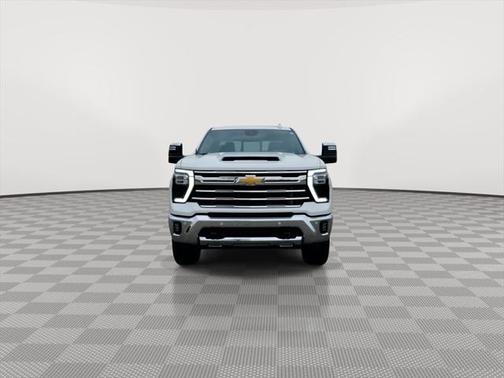 2024 Chevrolet Silverado 2500 LTZ