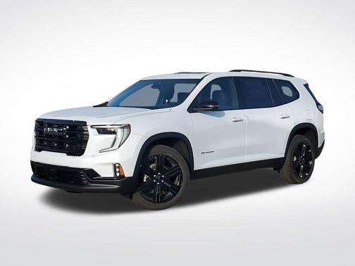 2026 GMC Acadia Elevation AWD