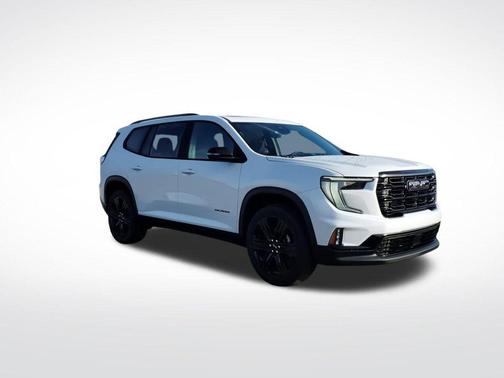 2026 GMC Acadia Elevation AWD