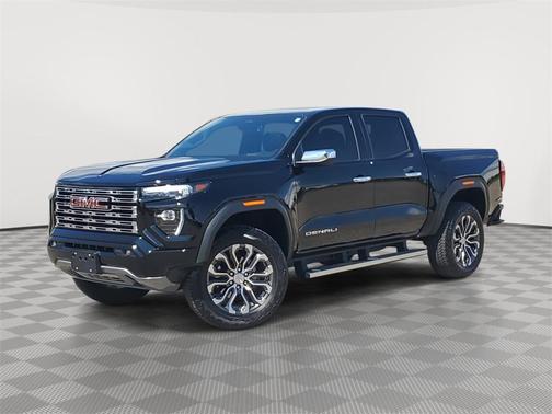 2024 GMC Canyon Denali