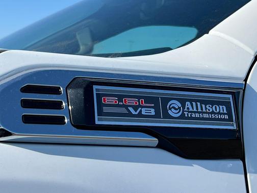 2026 GMC Sierra 2500 SLE