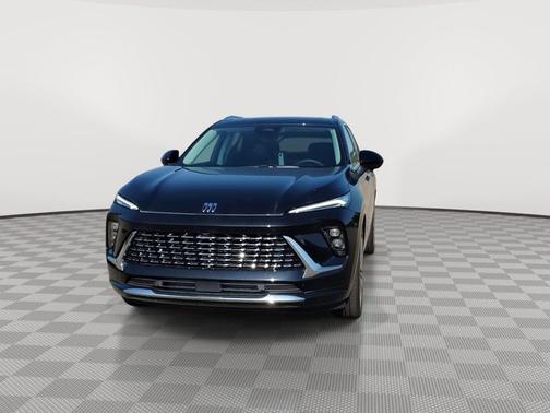 2025 Buick Envision Avenir AWD