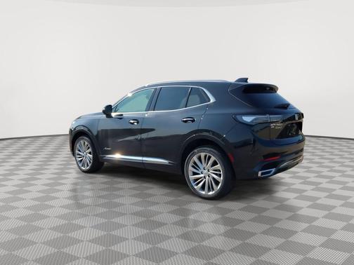 2025 Buick Envision Avenir AWD