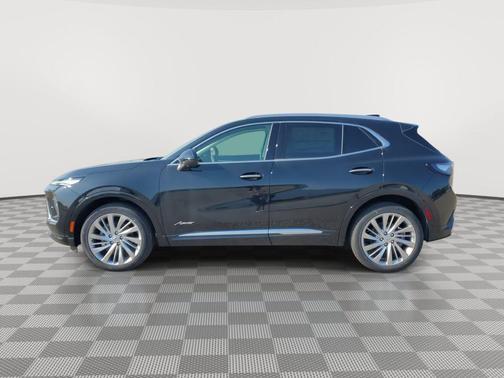 2025 Buick Envision Avenir AWD