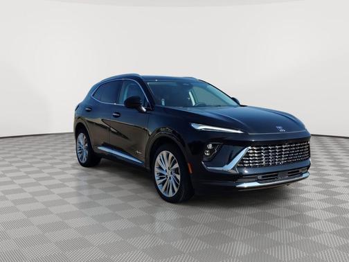 2025 Buick Envision Avenir AWD