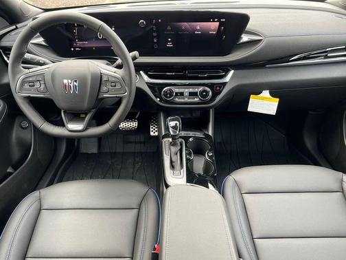 2026 Buick Envista Sport Touring FWD