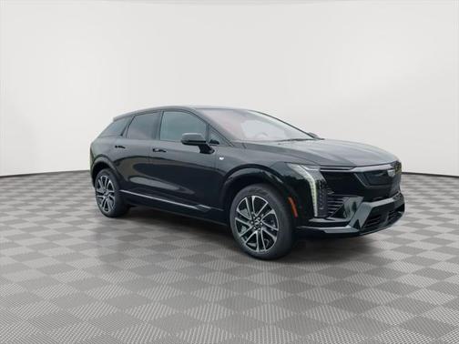 2025 Cadillac OPTIQ Sport 1 AWD