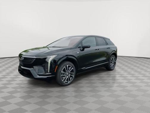 2025 Cadillac OPTIQ Sport 1 AWD