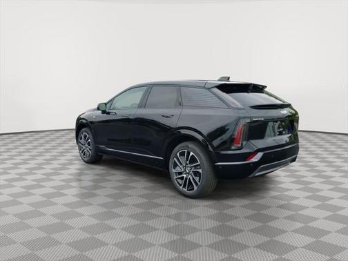 2025 Cadillac OPTIQ Sport 1 AWD