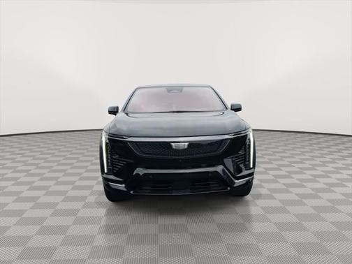 2025 Cadillac OPTIQ Sport 1 AWD