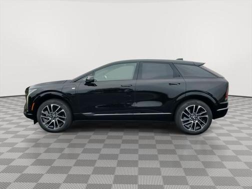 2025 Cadillac OPTIQ Sport 1 AWD